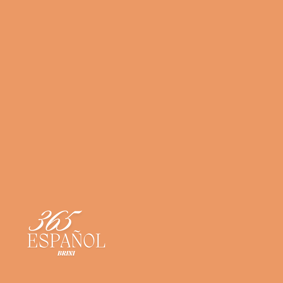 BRINI - 365 Spanish Version